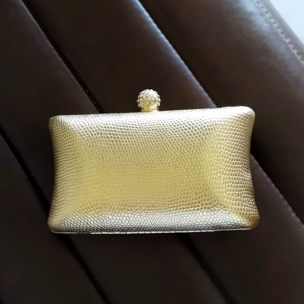 Evening purse
